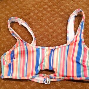 No Boundaries Bikini Top